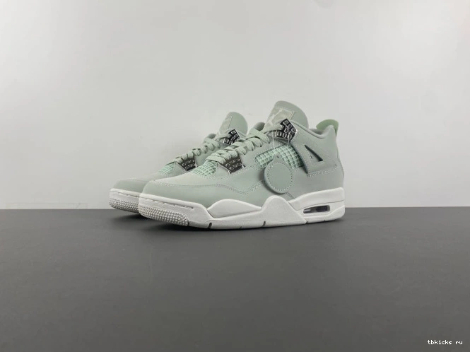 Cheap TB 4 Jordan HV0823-003 (W) Seafoam Air 0705